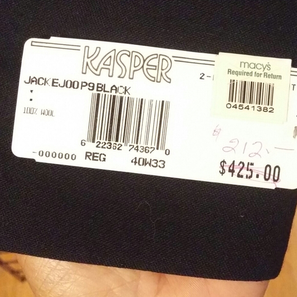 Mens Tuxedo - Picture 16 of 16